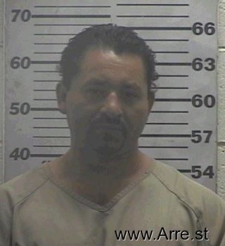 David  Leon Aka Ortega Mugshot